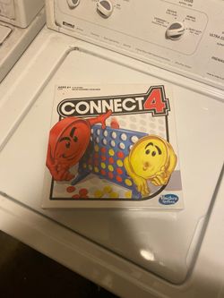Connect4 game