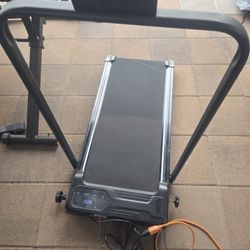 Treadmill/walking Pad 