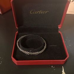 Cartier Punk Bracelet