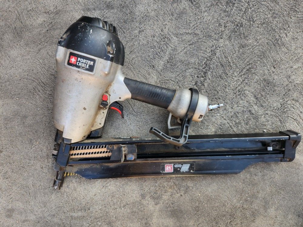 Porter Cable Framing Gun ( For Repair)