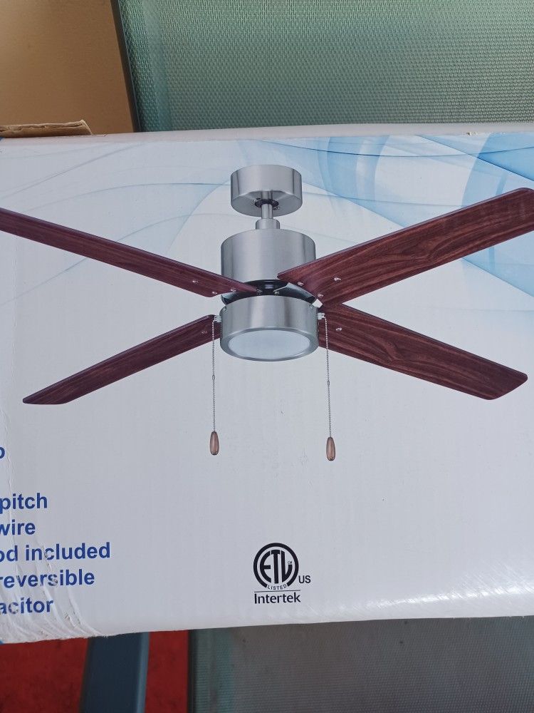 Ceiling Fan for Sale in Fort Lauderdale, FL OfferUp