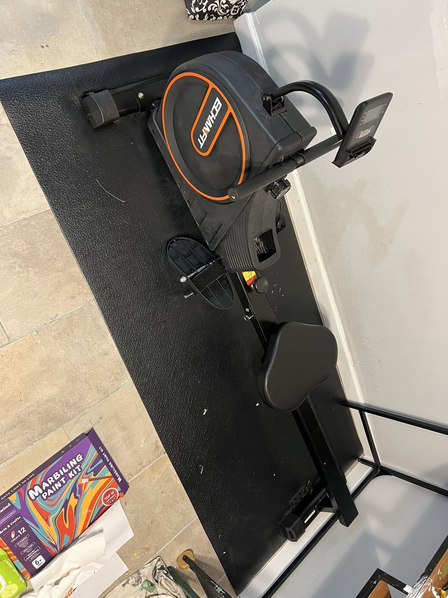 Echanfit Rowing Machine