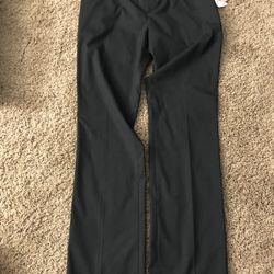 Liz Lange Maternity Black Pants-brand New With Tags-$10 OBO