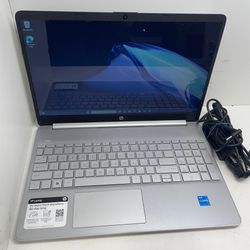 Hp TouchScreen Laptop 200899