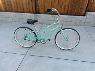Bike electra