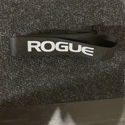 ROGUE SLED STRAP