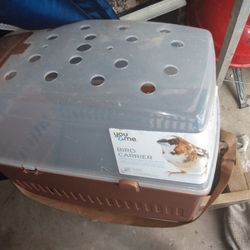 Pet Supplies