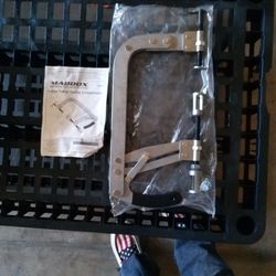 Maddox Valve Spring Compressor 