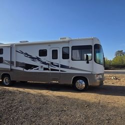 2007 George Town Rv