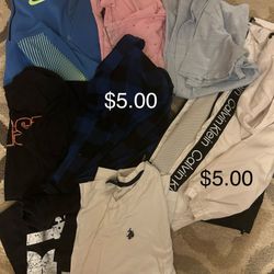 Men Clothes
