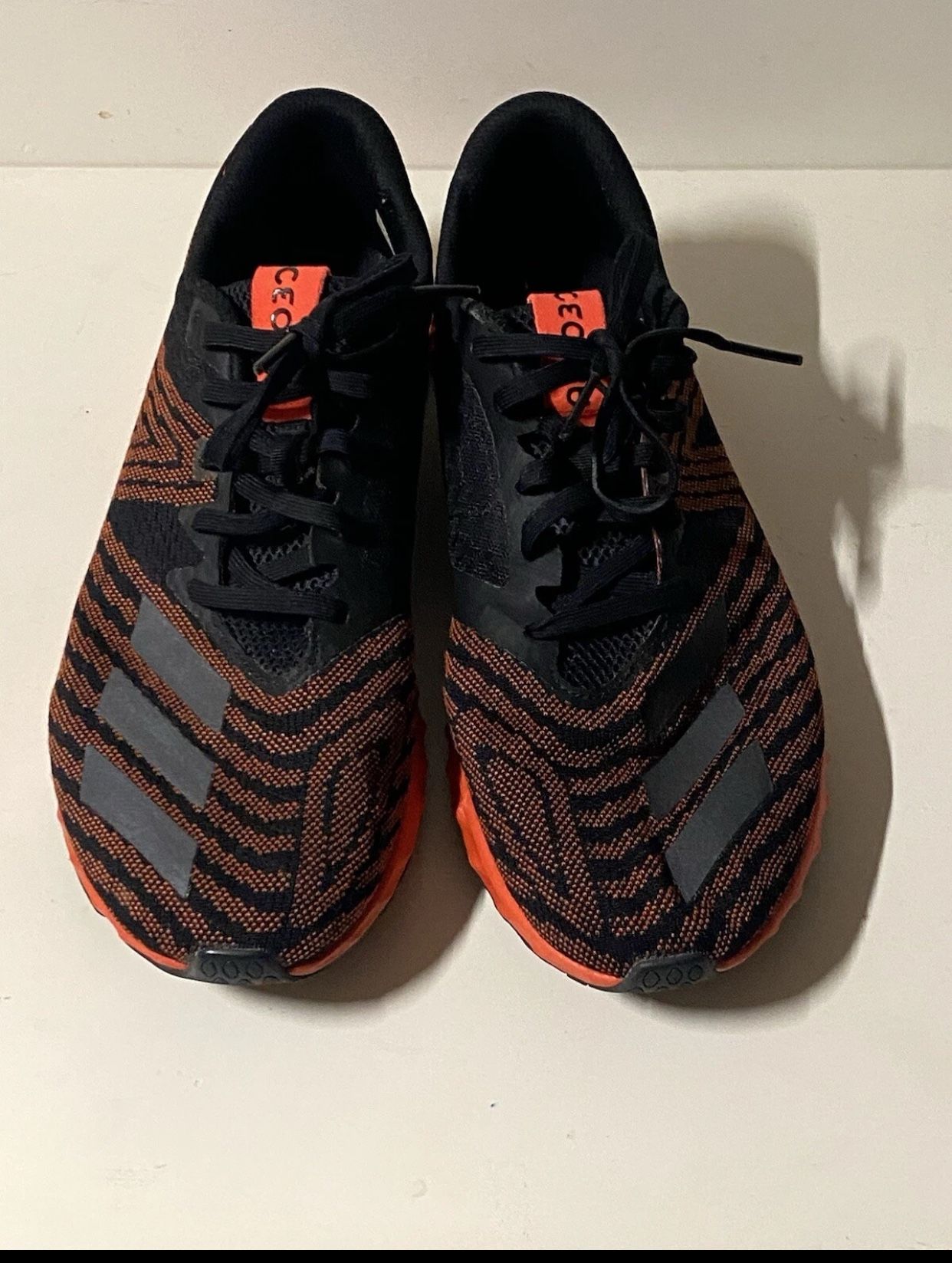 Adidas Running Shoes Size 12 Mens