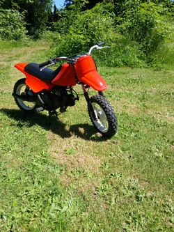 1992 yamaha pw 50
