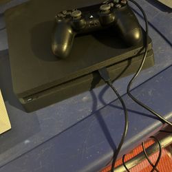 Ps4 500gb