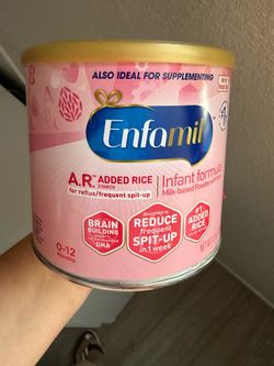 Enfamil