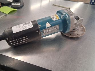 Matika Grinder