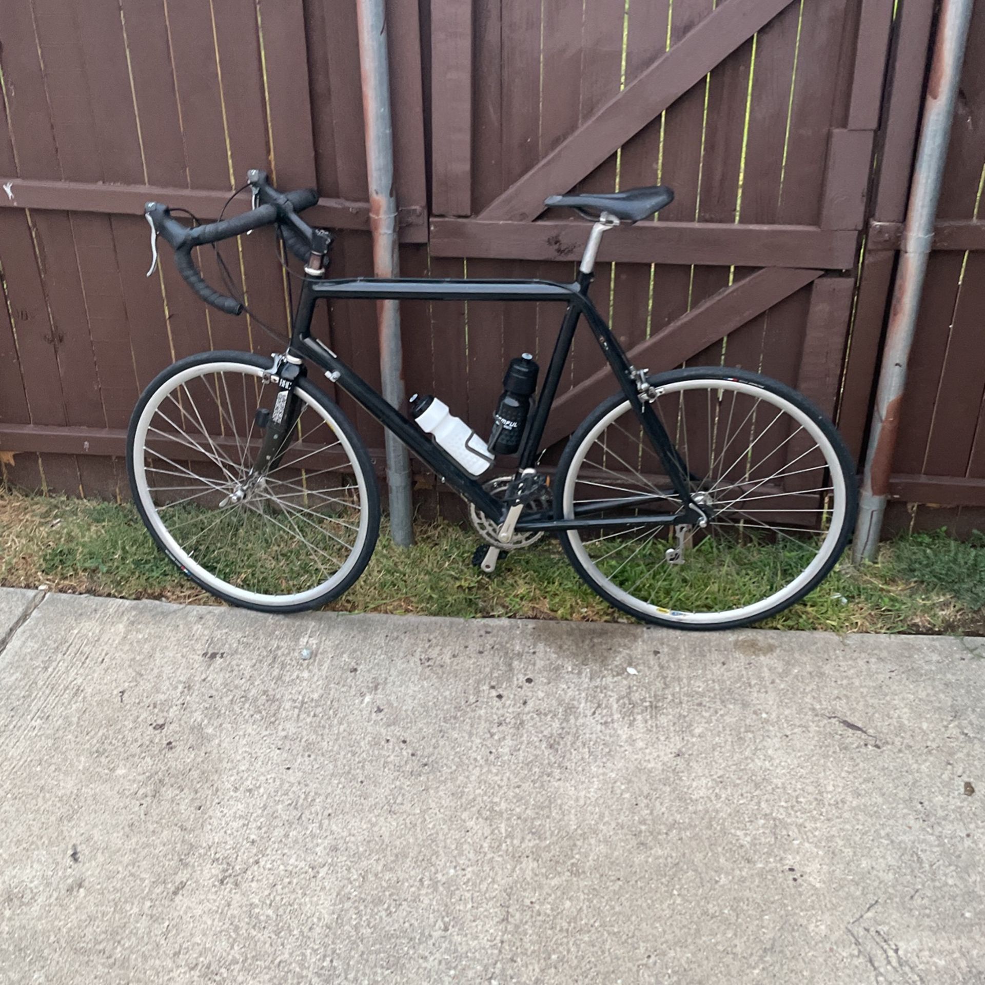 Klein City Bike Road 27 Speed Wheel Size 24”