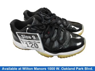 Jordan Av2187-001 Black