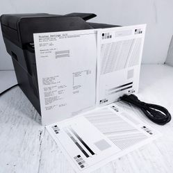 Brother MFC-L2710DW Wireless Monochrome All-In-One Printer Page Count 537