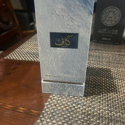 Kaaf Ahmed 