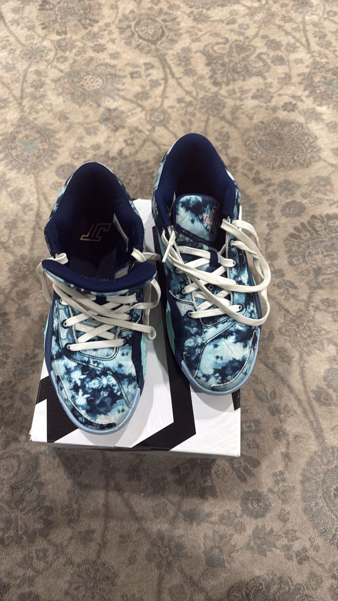 Jordan Tatum GPX
