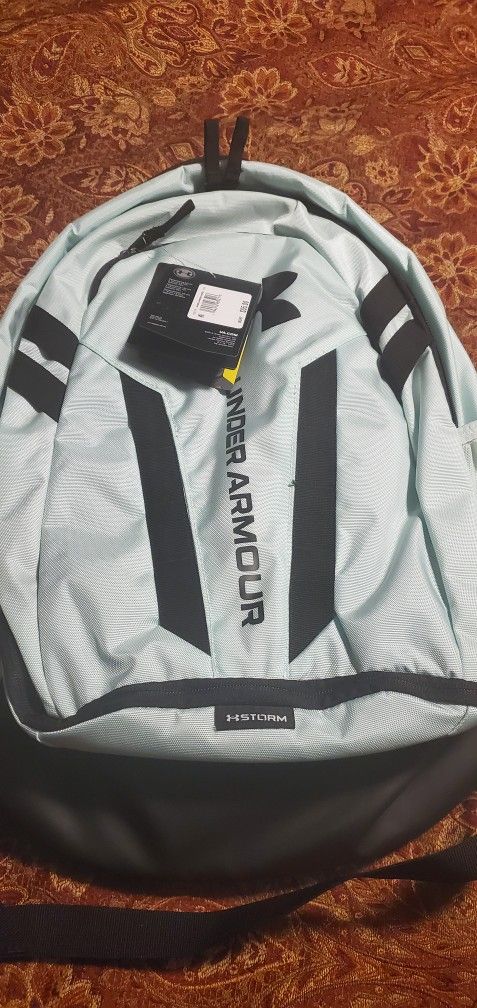under urmour backpack