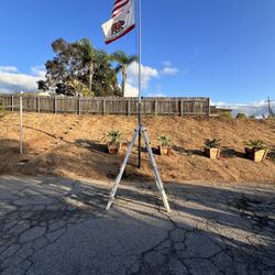 LITTLE GIANT LADDER SYSTEM MODEL 10126