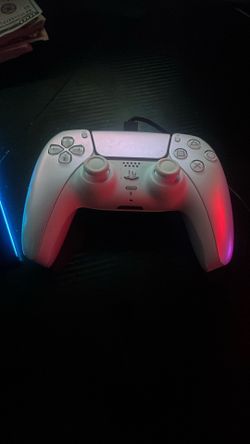 Ps5 Controller 