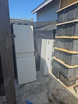 Truck box