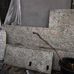 Granite