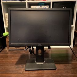 Dell Monitor