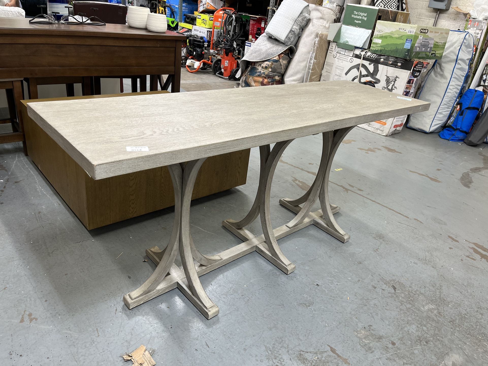 Albion 71” Console Table 