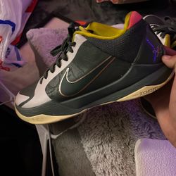 Kobe Shoes