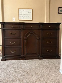 Dresser or tv stand