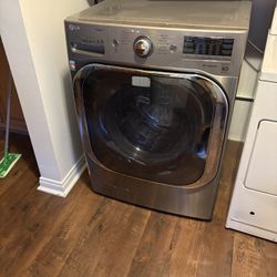 Washer