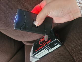 For Protection