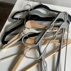 hangers