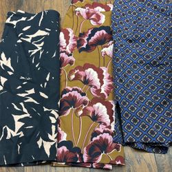 Ann Taylor And Express Size 2 And 4