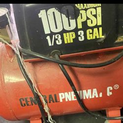 Compressor 