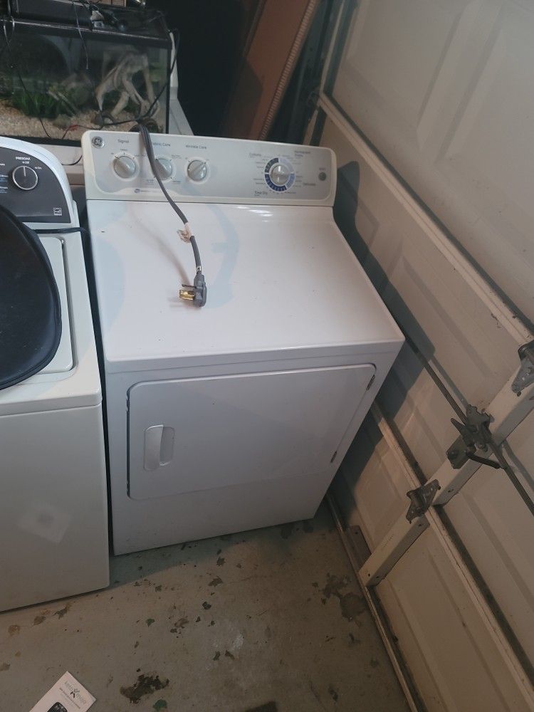 Dryer
