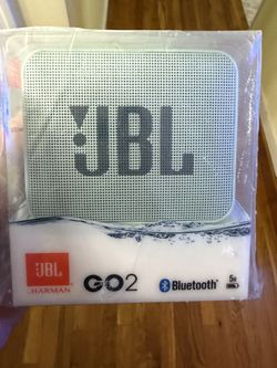 Jbl Go 2