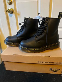 Dr martens