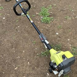 Ryobi Gas Weedwacker / Trimmer 