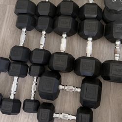 Gym Equipment 