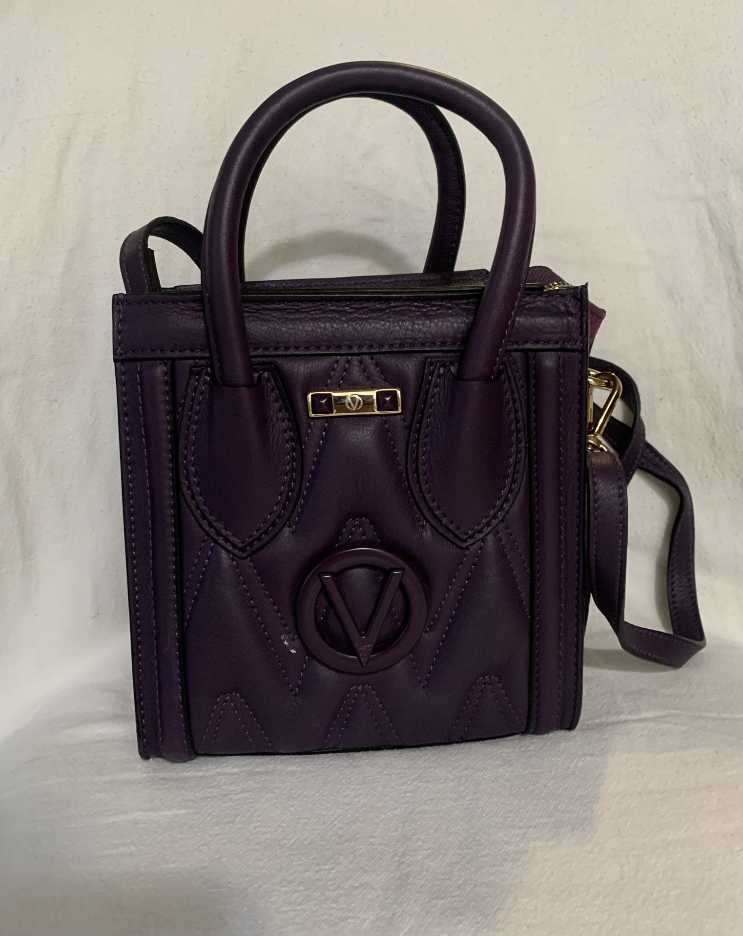 Mario Valentino Bag