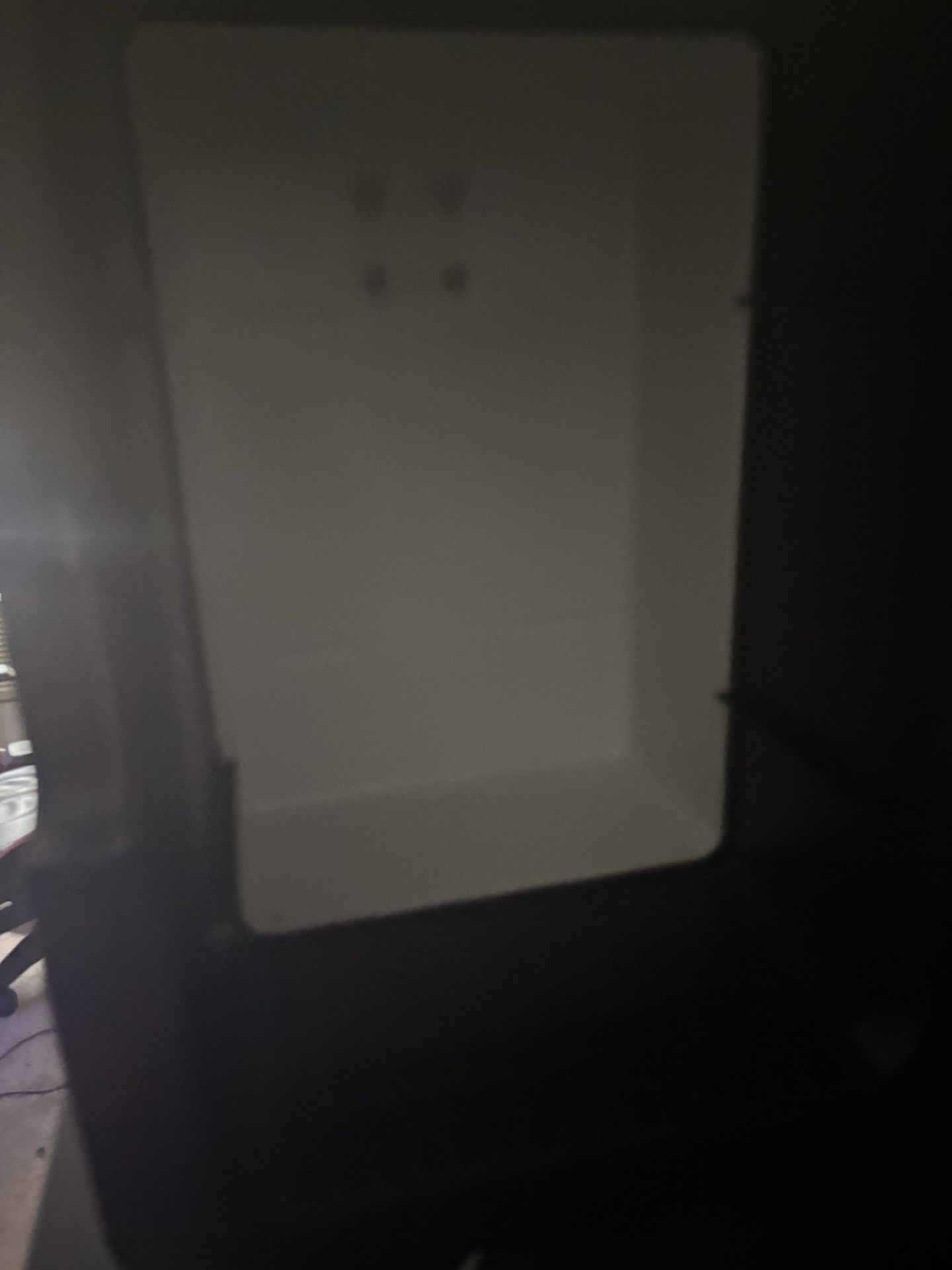Mini Fridge