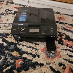 printer MFC -J625DW