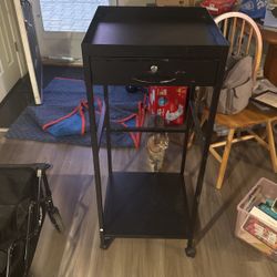 Tactical Metal Gear Rack!!!