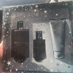 Jimmy Choo Men 