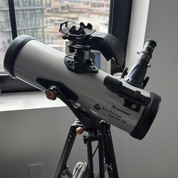 Telescope
