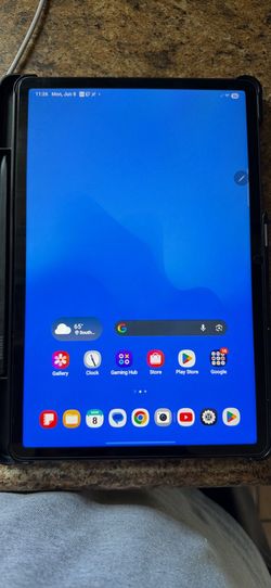 Samsung Galaxy Tab S8
